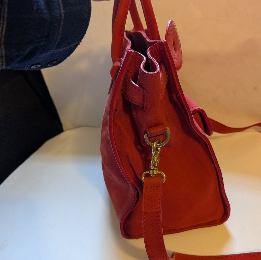 Balenciaga Lune tote in VGUC - Picture 5 of 16